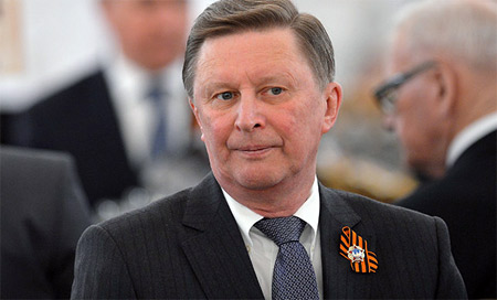 Kremlin: La campaña mediática contra Putin fracasará